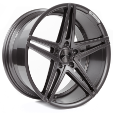ZP4.1 Deep Concave | Gunmetal