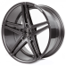 ZP4.1 Deep Concave | Gunmetal