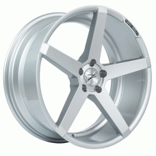 ZP6.1 Deep Concave | Sparkling Silver (Custom Finish)