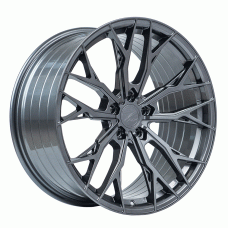 ZP7.1 FlowForged | Gloss Metal