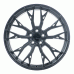 ZP7.1 FlowForged | Matte Black (Custom Finish)