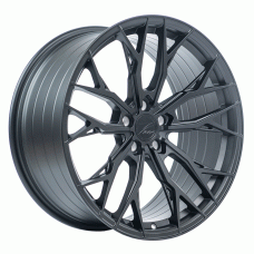 ZP7.1 FlowForged | Matte Black (Custom Finish)