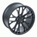 ZP7.1 FlowForged | Matte Black (Custom Finish)
