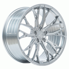 ZP7.1 FlowForged | Pur Aluminum (Custom Finish)