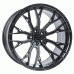 ZP7.1 FlowForged | Satin Black (Custom Finish) ZP7.1 FlowForged | Satin Black (Custom Finish)
