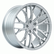 ZP7.1 FlowForged | Glossy Silver