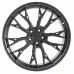 ZP7.1 FlowForged | Matte Gunmetal (Custom Finish)