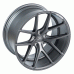 ZP.09 Deep Concave | Matte Gunmetal